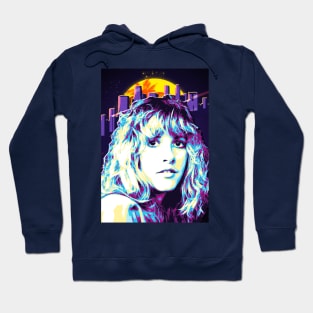 stevie nicks Hoodie